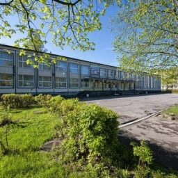 Аватар канала «МОУ "СОШ №4" г. Приозерск»