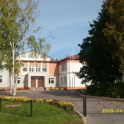 Аватар канала «МОУ "Отрадненская СОШ"»