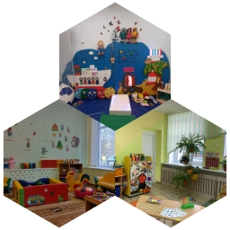 Аватар канала «Муниципальное дошкольное образовательное учреждение "Сланцевский детский сад № 15 комбинированного вида "»