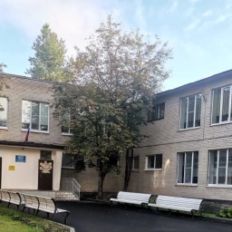 Аватар канала «МДОУ "СЛАНЦЕВСКИЙ ДЕТСКИЙ САД 5"»