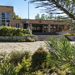 Аватар канала «Гимназия 5 Сосновый Бор»