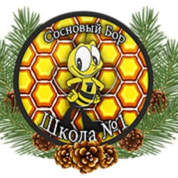 Аватар канала «МБОУ "СОШ №1" г. Сосновый Бор»
