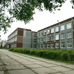 Аватар канала «Канал МОУ «СОШ № 9» г.Тихвина Ленинградской области»