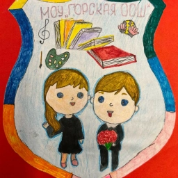 Аватар канала «МОУ "Горская ООШ"»