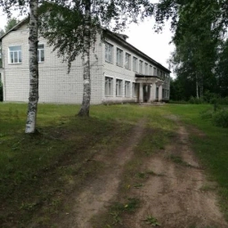 Аватар канала «МОУ "Ганьковская СОШ"»