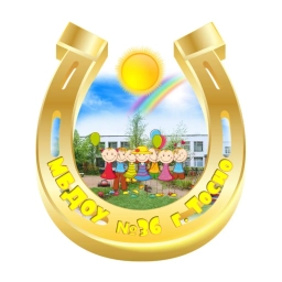 Аватар канала «МБДОУ №36 г.Тосно»