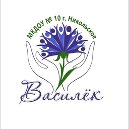 Аватар канала «Информационный канал МКДОУ №10 г. Никольское "Василёк"»