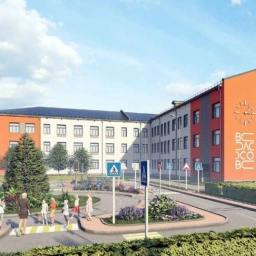 Аватар канала «МОУ "ВСОШ 2"»