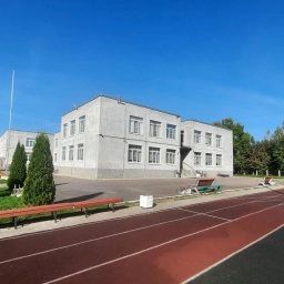 Аватар канала «МОУ "Волосовская НОШ"»