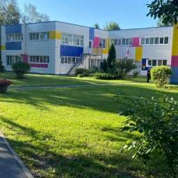 Аватар канала «МБДОУ "Детский сад №6"»