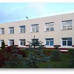 Аватар канала «МОУ "Волосовская СОШ № 1"»