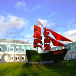 Аватар канала «МКОУ "Кикеринская СОШ"»