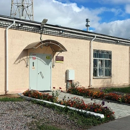 Аватар канала «МБУ ДО "Волосовский ЦИТ"»