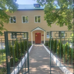 Аватар канала «Комитет образования Волосовского района»