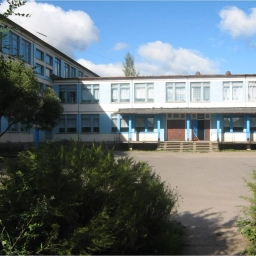 Аватар канала «МБОУ "Рождественская СОШ" Ленинградская область»