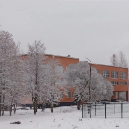 Аватар канала «МБОУ "Коммунарская СОШ № 2"»