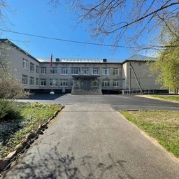 Аватар канала «МБОУ "Терволовская ООШ"»