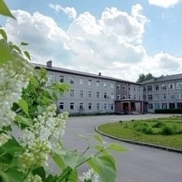 Аватар канала «МБОУ "Сиверская гимназия"»