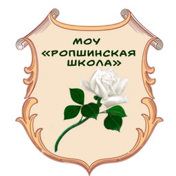 Аватар канала «МОУ «Ропшинская школа»»
