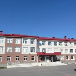 Аватар канала «Муниципальное общеобразовательное учреждение "Кипенская общеобразовательная школа"»