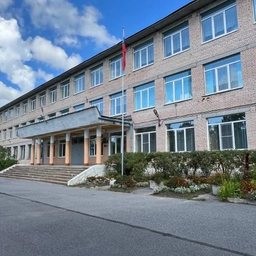 Аватар канала «МОУ "Лопухинский образовательный центр"»