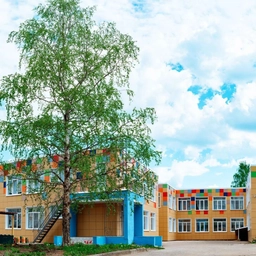 Аватар канала «МБДОУ "ДС 8 КВ" г. Пикалево»