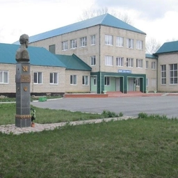 Аватар канала «МБОУ СОШ им. А.М. Селищева с. Волово»