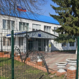 Аватар канала «МБОУ СОШ им. В.Т. Чернова д. Верхнее Чесночное»