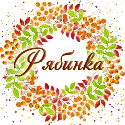 Аватар канала «МБДОУ детский сад №11 "Рябинка" г.Грязи»