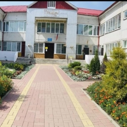 Аватар канала «МАДОУ д/с №9 г. Грязи»