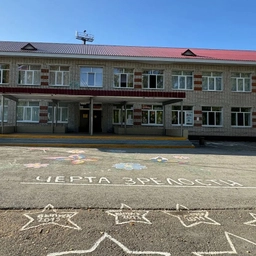 Аватар канала «МБОУ СОШ д. Кубань»