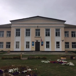 Аватар канала «Канал МБОУ СОШ с. Синявка»