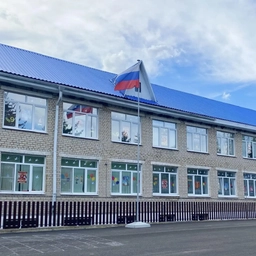 Аватар канала «МБОУ СШ с.Бигильдино»