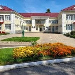 Аватар канала «МБДОУ д/с №2 "Ромашка"»