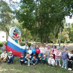 Аватар канала «МАДОУ№8г.Данков»