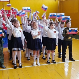 Аватар канала «МБОУ СОШ №1 г. Данкова Липецкой области»