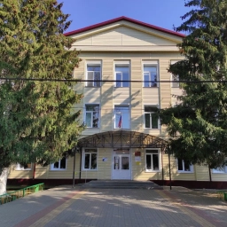 Аватар канала «МБОУ СШ п. Петровский Добринского округа»