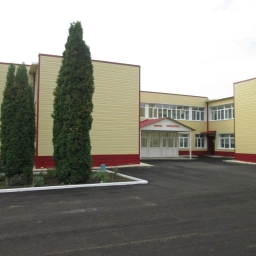 Аватар канала «МБОУ СОШ с.Дубовое»