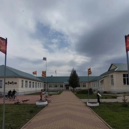 Аватар канала «МБОУ СОШ с. Панино»