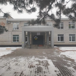 Аватар канала «Школа села Крутое»