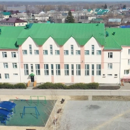 Аватар канала «МБОУ СОШ №2 села Доброе имени М.И.Третьяковой»