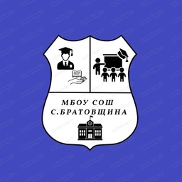 Аватар канала «МБОУ СОШ с.Братовщина»