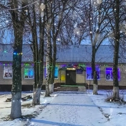 Аватар канала «МБОУ ООШ с. Войсковая Казинка»