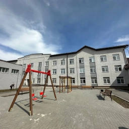 Аватар канала «МБОУ СШ п. Ключ жизни»