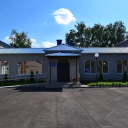 Аватар канала «Детский сад "Солнышко" с.Казаки»