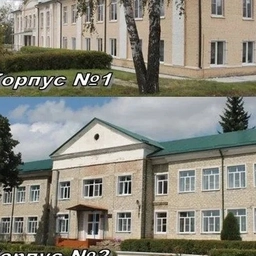 Аватар канала «МБОУ СШ с.Казаки Елецкого МО»