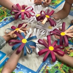 Аватар канала «МБДОУ детский сад д.Казинка»