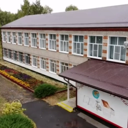 Аватар канала «МБОУ СШ с.Каменское им.Г.Н.Елецких»