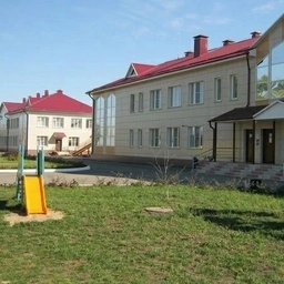 Аватар канала «МБДОУ детский сад п.Солидарность»