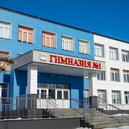 Аватар канала «МБОУ ГИМНАЗИЯ № 1 Г. ЗАДОНСКА»